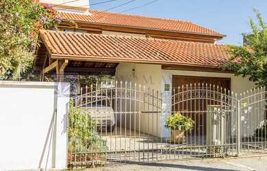 Imagem 3: Casa para aluguel residencial ou comercial com 3 quartos em Agronômica - Florianópolis - S