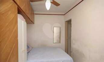 Imagem 7: Apartamento - 01 quarto - Madureira