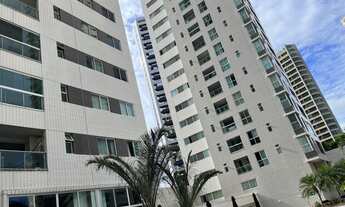 Imagem: Apartamento com 2 suítes no Altiplano