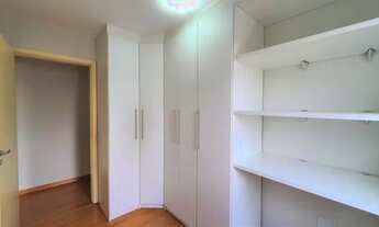 Imagem 5: Apartamento com 3 dormitórios para alugar, 102 m² por R$ 3.750/mês - Vila Izabel - Curitib