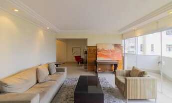 Imagem 5: Venda Apartamento 3 Dormitórios - 189 m² Perdizes