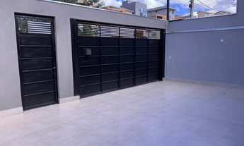 Imagem 7: CAJAMAR - Casa Padrão - PORTAIS (POLVILHO