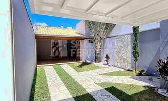 Imagem 3: FRANCA - Casa Padrão - Parque Universitário