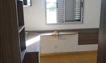 Imagem 5: Apartamento com 2 dormitórios para alugar, 55 m² por R$ 2.137,52/mês - Rio Pequeno - São P