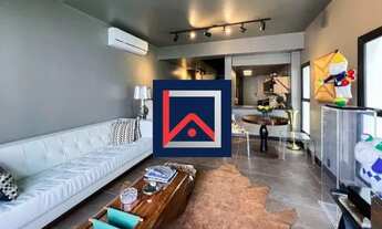 Imagem 4: Apartamento Venda Itaim Bibi 70 m² 1 Dormitórios