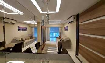 Imagem 2: Apartamento para aluguel e venda com 80 metros quadrados com 3 quartos