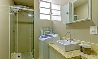 Imagem 2: Apartamento para Aluguel - Itacorubi, 1 Quarto, 29 m2