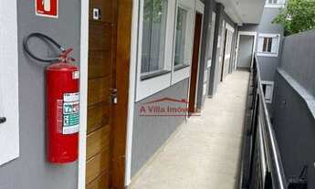 Imagem 7: Apartamento com 2 dormitórios à venda, 35 m² por R$ 192.500,00 - Cidade Antônio Estevão de