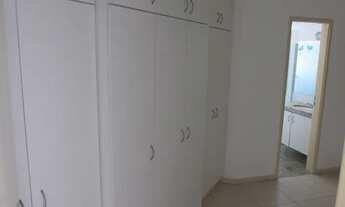 Imagem 6: Ed Estrela do Lago - 40m² privativos - 01 dormitório - armários - 01 vaga - Frente para La