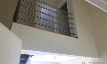 Imagem 4: APARTAMENTO - PARQUE RESIDENCIAL AQUARIUS - SP