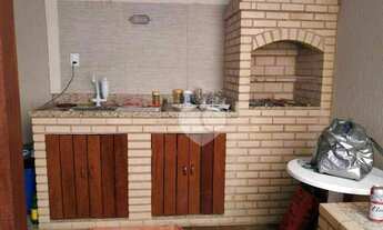 Imagem 6: Casa com 2 dormitórios à venda, 97 m² por R$ 600.000,00 - Campo Grande - Rio de Janeiro/RJ