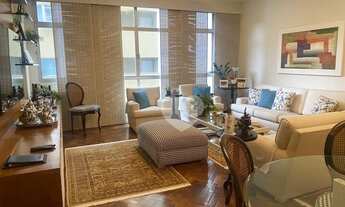 Imagem 2: Apartamento com 2 dormitórios à venda, 94 m² por R$ 870.000,00 - São Conrado - Rio de Jane