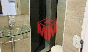 Imagem 15: Cobertura para alugar, 118 m² por R$ 3.990,00/mês - Casa Branca - Santo André/SP