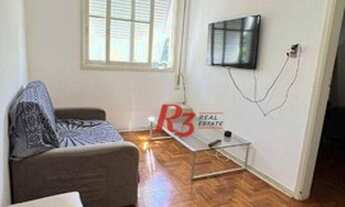 Imagem 3: Apartamento 41M² com 1 dormitório José menino