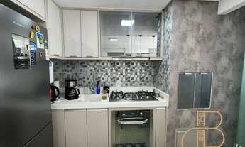 Imagem 7: OPORTUNIDADE! Apartamento com 01 suíte + 01 dormitório em Baln. Camboriú/SC