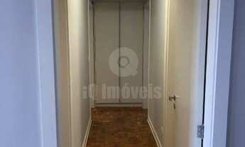 Imagem 4: Apartamento reformado e vago