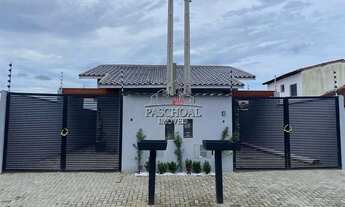 Imagem 3: CASA 3 QUARTOS SENDO 1 SUITE COM PISICINA EM ITANHAEM - SP