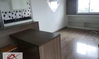 Imagem 4: Apartamento com 2 dormitórios 1 suíte para alugar Rua Álvaro Nunes 132 Campo Belo