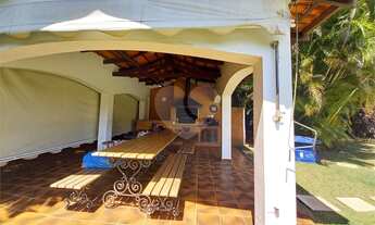 Imagem 2: EXCELENTE CASA A VENDA NOS TERRAS DE SÃO JOSÉ EM ITU