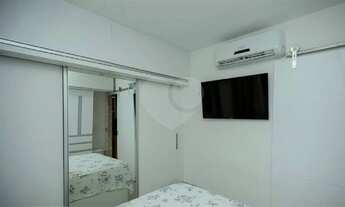 Imagem 6: APARTAMENTO - 02 QUARTOS - ENGENHO DE DENTRO