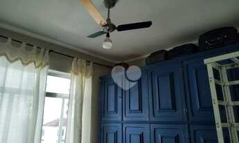 Imagem 6: Apartamento à venda, 3 quartos, 88 m², 350.000 - Vila Isabel