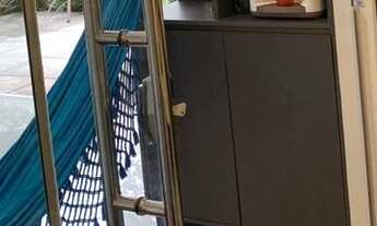 Imagem 7: Linda casa a venda no Condomínio Reserva Rio Cuiabá (Porteira Fechada mobiliada)