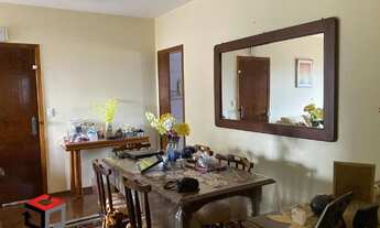 Imagem 4: Apartamento à venda 3 quartos 1 suíte 2 vagas Maison Du Versalhes II Rudge Ramos - São Ber