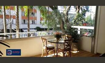 Imagem 5: Venda Apartamento 3 Dormitórios - 200 m² Higienópolis