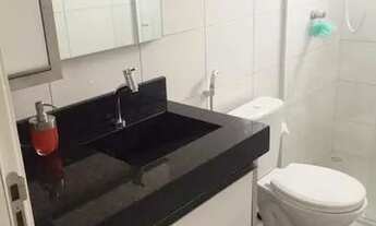 Imagem 2: Apartamento mobiliado centro de Navegantes