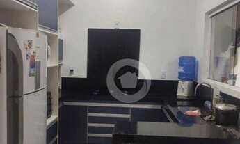 Imagem 5: Casa com 3 dormitórios para alugar, 107 m² por R$ 3.150,00/mês - Jardim Uirá - São José do