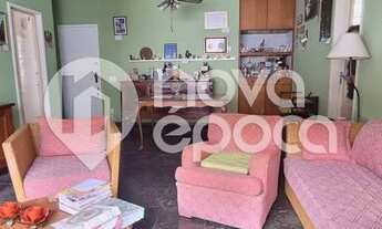 Imagem 6: Gávea Apartamento com 4 dormitórios