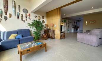 Imagem 5: Cobertura com 3 quartos à venda, 246 m² por R$ 2.950.000 - Jardim Oceânico - Rio de Janeir