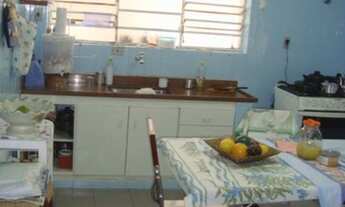 Imagem 6: Venda Sobrado Sao Caetano do Sul Santa Paula Ref: 12705