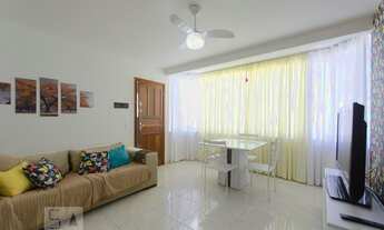 Imagem 3: Apartamento para Aluguel - Ingleses, 2 Quartos, 60 m2