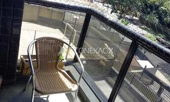 Imagem 6: Apartamento - Jardim Proença - Campinas