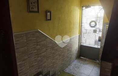 Imagem 3: Apartamento térreo com 2 quartos à venda, 50 m² por R$ 260.000,00 - Grajaú - Rio de Janeir