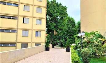 Imagem 2: Apartamento de 2 quartos à venda no Limão, 1 vagas, 68 metros, ótima localização