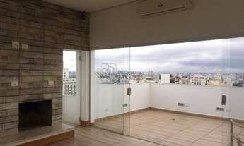 Imagem: Cobertura - Jardins - Locação e Venda!