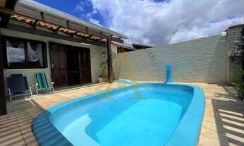 Imagem 5: Exclusividade Gisa Barros Imobiliária! Geminado com piscina no Centro de Imbé!