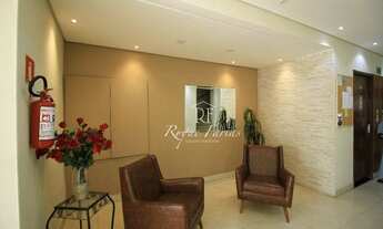 Imagem 2: Apartamento com 2 dormitórios à venda, 70 m² por R$ 280.000,00 - Vila Lageado - São Paulo