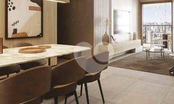 Imagem 2: Apartamento à venda, 89 m² por R$ 979.500,00 - Maracanã - Rio de Janeiro/RJ