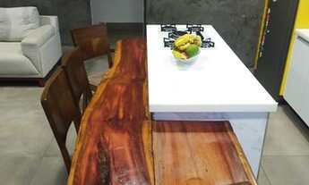 Imagem 3: Cobertura Duplex com 3 Quartos no Xangri-lá em Contagem