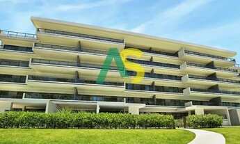 Imagem 2: Apartamento 04 suítes na Reserva do Paiva, 238m², 04 vagas, Alto Padrão