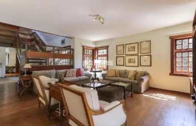 Imagem 4: Imperdível Casa com 4 dormitórios