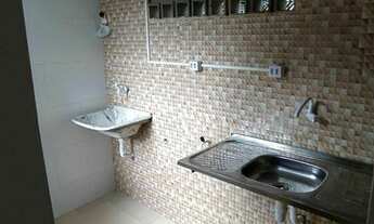 Imagem 5: Apartamento 1 e 2 quartos para alugar