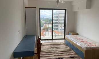 Imagem 4: Studio com 1 dormitório, 28 m² - venda por R$ 430.000,00 ou aluguel por R$ 3.700,00/mês