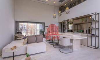 Imagem 5: Apartamento de 44 m², 1 dormitório para venda por R$ 1.400.000,00 ou locação por R$ 7.450