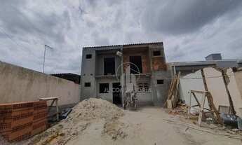 Imagem 2: Sobrado com 2 dormitórios à venda, 64 m² por R$ 260.000,00 - Campo de Santana - Curitiba/P