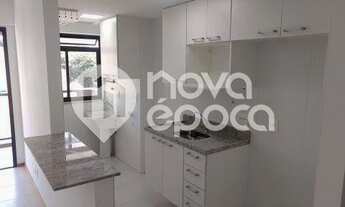 Imagem 2: Cachambi Apartamento com 1 dormitório