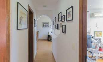 Imagem 7: Apartamento com 3 dormitórios à venda, 94 m² por R$ 995.000,00 - Botafogo - Rio de Janeiro